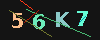 Gambar captcha