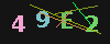 Gambar captcha